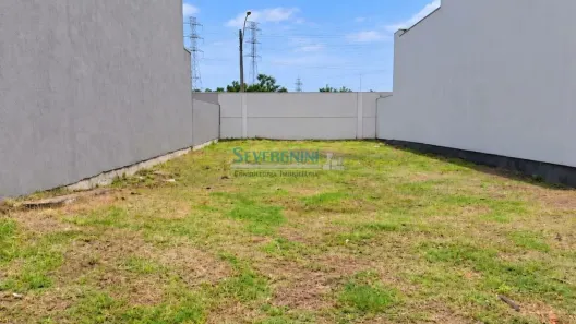 Lote/Terreno à venda, 192m² no Parque da Matriz, Gravataí