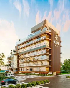 Apartamento com 1 Quarto à venda, 27m² no , Tamandaré