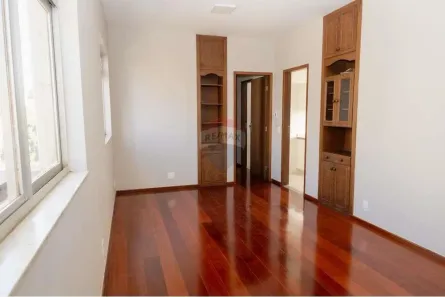 Apartamento com 3 Quartos à venda, 110m² no Grajaú, Belo Horizonte
