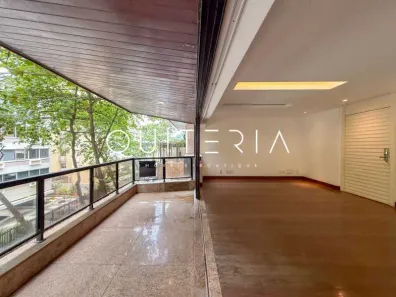 Apartamento com 3 Quartos à venda, 192m² no Leblon, Rio de Janeiro