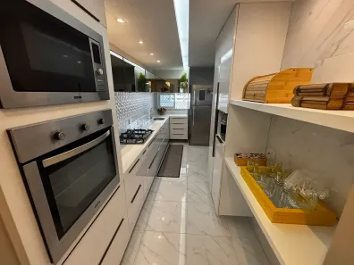 Apartamento com 3 Quartos à venda, 100m² no Maurício de Nassau, Caruaru