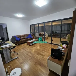 Apartamento com 3 Quartos à venda, 123m² no Tatuapé, São Paulo