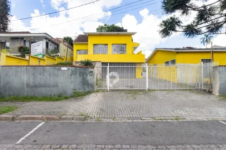 Lote/Terreno à venda, 1202m² no Centro Cívico, Curitiba
