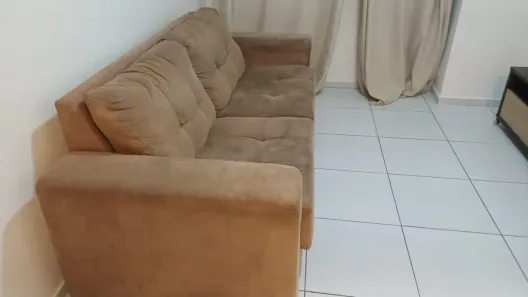 Apartamento com 1 Quarto para alugar, 35m² no Boa Viagem, Recife