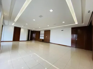 Apartamento com 4 Quartos à venda, 346m² no Fátima, Teresina