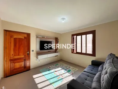 Apartamento com 2 Quartos para alugar, 62m² no Passo da Areia, Porto Alegre