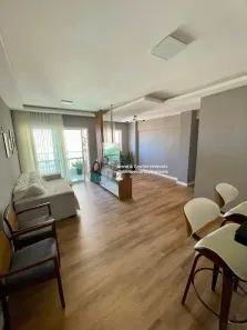 Apartamento com 2 Quartos à venda, 82m² no Atalaia, Aracaju