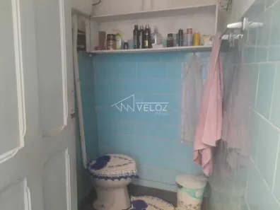 Apartamento com 2 Quartos à venda, 133m² no Santa Teresa, Rio de Janeiro