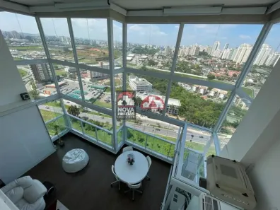 Apartamento com 2 Quartos à venda, 133m² no Vila Ema, São José dos Campos