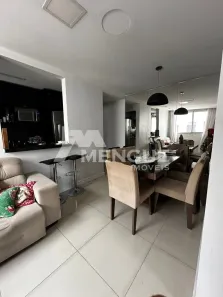 Apartamento com 2 Quartos para alugar, 45m² no Parque Santa Fé, Porto Alegre