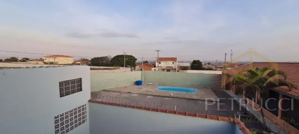 Casa com 3 Quartos à venda, 130m² no Cidade Satélite Íris, Campinas