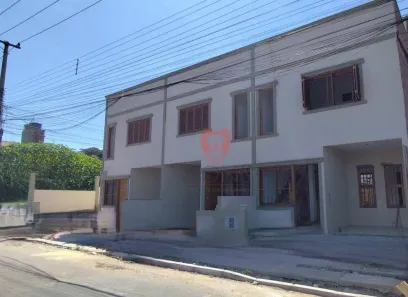 Sobrado com 2 Quartos à venda, 57m² no Vila Silveira Martins, Cachoeirinha