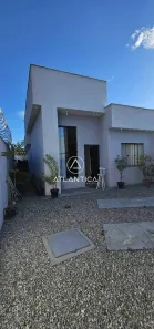 Casa com 3 Quartos à venda, 72m² no Jardim Mariléa, Rio das Ostras