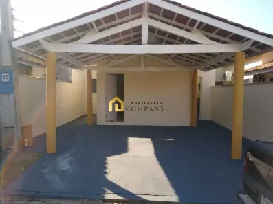 Casa de Condomínio com 3 Quartos à venda, 76m² no Caguassu, Sorocaba