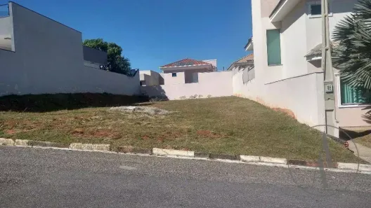 Lote/Terreno à venda, 427m² no Jardim Ibiti do Paço, Sorocaba