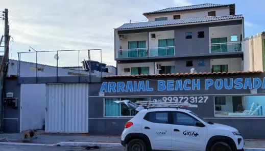 Imóvel Comercial com 13 Quartos à venda, 650m² no praia dos anjos, Arraial do Cabo