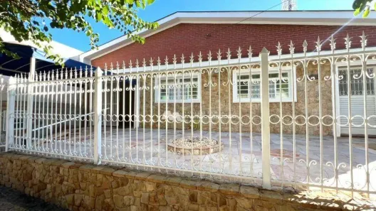 Casa com 3 Quartos à venda, 167m² no Vila Ercília, São José do Rio Preto