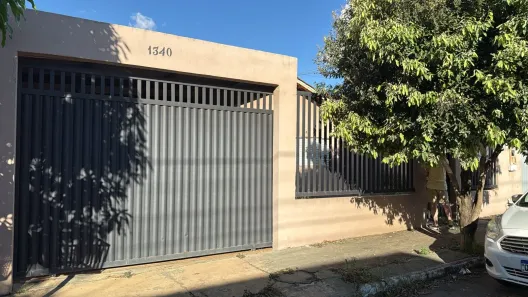 Casa com 3 Quartos à venda, 138m² no , Primavera do Leste