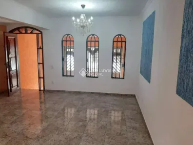 Sobrado com 3 Quartos à venda, 138m² no Assunção, São Bernardo do Campo