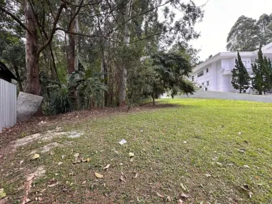 Lote/Terreno à venda, 2700m² no Tamboré, Barueri