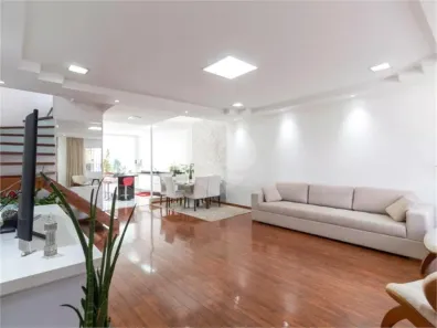 Sobrado com 3 Quartos para alugar, 180m² no Vila Marieta, São Paulo