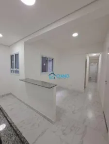 Apartamento com 2 Quartos à venda, 40m² no Vila Bertioga, São Paulo