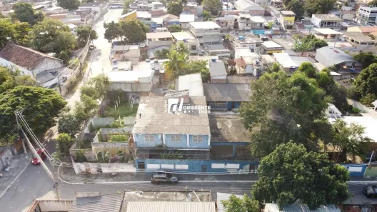 Lote/Terreno à venda, 1401m² no Comendador Soares, Nova Iguaçu