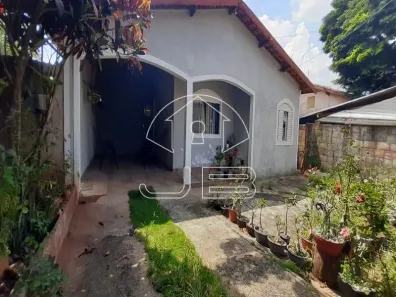 Casa com 3 Quartos à venda, 104m² no Conjunto Habitacional Padre Anchieta, Campinas
