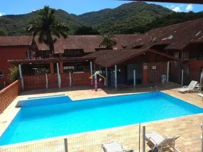 Apartamento com 1 Quarto à venda, 63m² no , Ubatuba