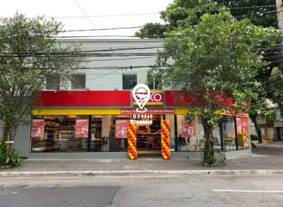 Ponto Comercial à venda, 196m² no Planalto Paulista, São Paulo