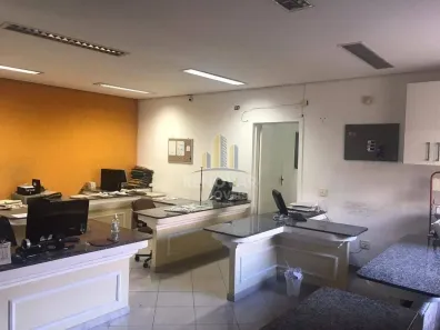 Sala Comercial para alugar, 80m² no Vila Oliveira, Mogi das Cruzes