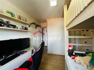 Apartamento com 3 Quartos à venda, 158m² no Bela Aliança, São Paulo