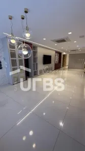 Apartamento com 4 Quartos à venda, 207m² no Setor Bueno, Goiânia