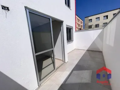 Apartamento com 2 Quartos à venda, 48m² no Copacabana, Belo Horizonte