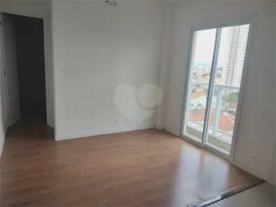 Apartamento com 1 Quarto à venda, 30m² no Santa Teresinha, São Paulo