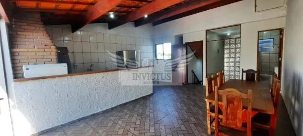 Apartamento com 3 Quartos para alugar, 220m² no Vila Guiomar, Santo André