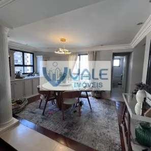Apartamento com 3 Quartos à venda, 147m² no Vila Gomes Cardim, São Paulo