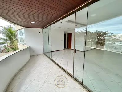 Apartamento com 3 Quartos à venda, 120m² no Cavaleiros, Macaé