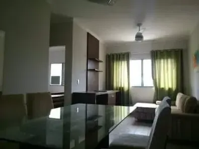 Apartamento com 2 Quartos à venda, 54m² no Vila São José, Taubaté