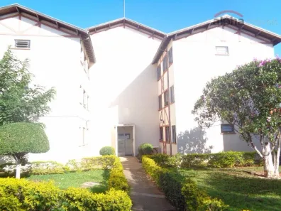 Apartamento com 2 Quartos à venda, 60m² no Jardim João Paulo II, Sumaré