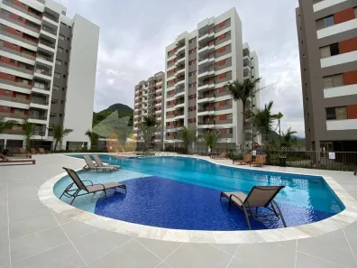 Apartamento com 2 Quartos para venda ou aluguel, 61m² no Martim de Sá, Caraguatatuba