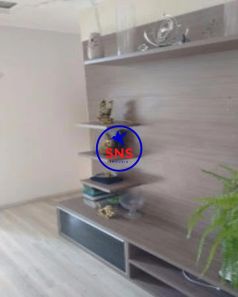 Apartamento com 2 Quartos à venda, 57m² no Vila Padre Manoel de Nóbrega, Campinas