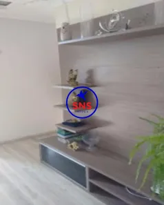 Apartamento com 2 Quartos à venda, 57m² no Vila Padre Manoel de Nóbrega, Campinas