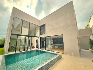 Casa de Condomínio com 5 Quartos para alugar, 450m² no Alphaville, Santana de Parnaíba