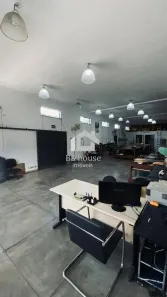 Galpão/Depósito/Armazém para alugar, 399m² no Parque Oratório, Santo André