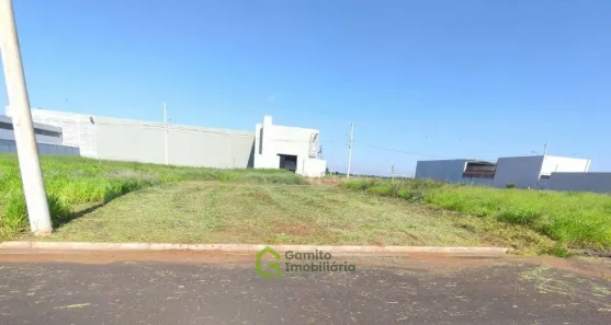 Lote/Terreno à venda, 200m² no Maisparque Rio Preto, São José do Rio Preto