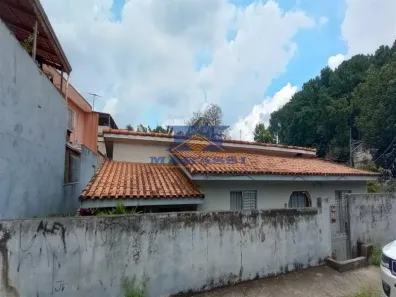 Lote/Terreno à venda, 880m² no Vila Nova Utinga, São Paulo