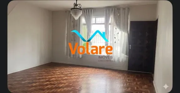 Sobrado com 4 Quartos à venda, 245m² no Umuarama, Osasco