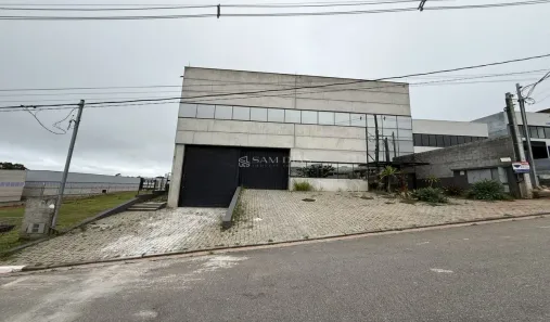 Galpão/Depósito/Armazém para alugar, 916m² no Polo 40, Vargem Grande Paulista