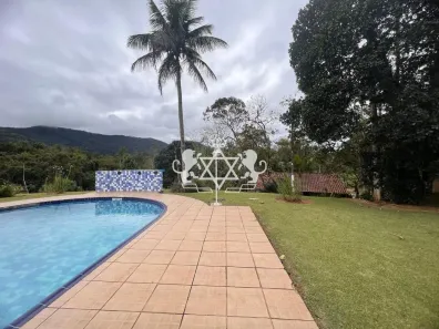Casa com 1 Quarto à venda, 65m² no Portal do Tabatinga, Caraguatatuba